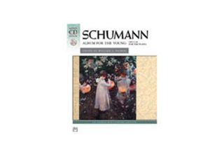 Alfred Schumann: Album for the Young