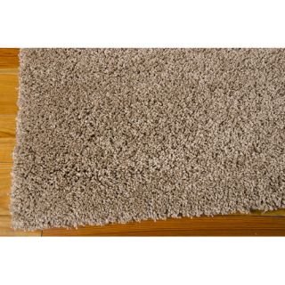 Amore Latte Area Rug by Nourison