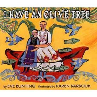 Have an Olive Tree (Hardcover)
