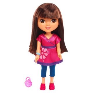 Dora & Friends Basic Dora Doll