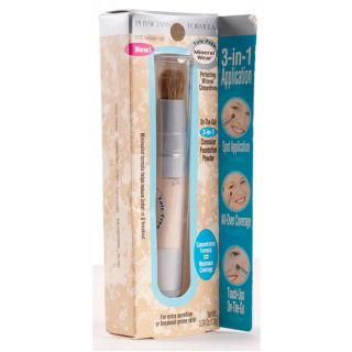 Physicians Formula Translucent Light On the Go 3 in 1 (Pack of 4