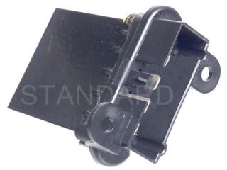 Standard Motor Products Hvac Blower Motor Resistor RU 352