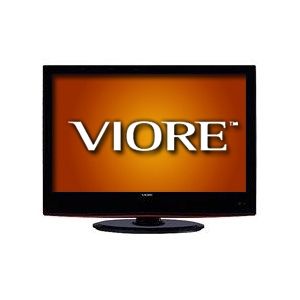 Viore LC26VH56 26 LCD HDTV   720p, 1366x768, 16:9, 10,000:1 Dynamic, 2 HDMI