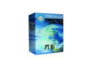 PREMIUM PRM9351AN HP COMP DESKJET 3910   1  NUMBER 21 LW YLD BLACK INK
