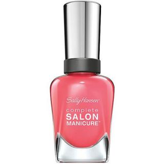 Sally Hansen Complete Salon Manicure Nail Color, Get Juiced