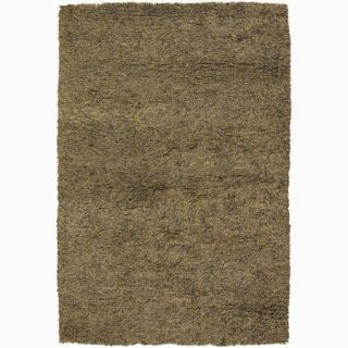 Chandra Rugs Espeda Brown Area Rug