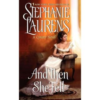 And Then She Fell (Paperback)