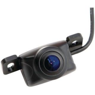 Cspi SV 6940LM.II Sv 6940 Lm.ii 160 Cmos Mini Lip Mount Camera With Programmable Parking Guidelines
