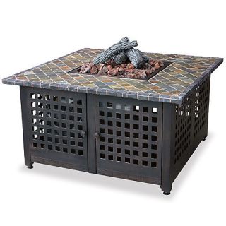 Masterbuilt Grizzly Cub Portable Fireplace 428776