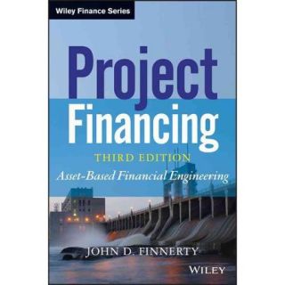 Project Financing: Asset Based Financial Engineering