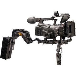 Cinevate Inc Support Rig for Canon XF300 / 305 CIHDCAM000001