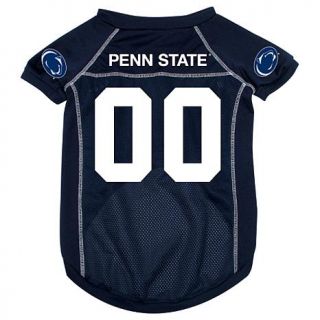 Penn State Nittany Lions Pet Jersey Lg   6780690