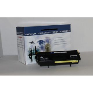Liberty Laser Solutions, Inc. Brother TN560 Reman Toner Cartridge, 6