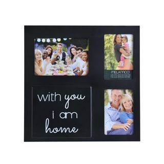 sale melannco my story begins and ends with u 18 inch x 14 inch wall