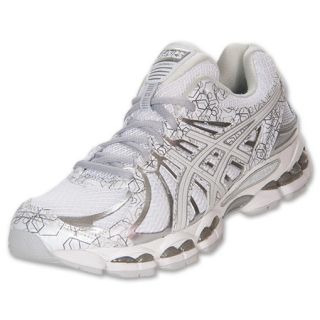 Mens Asics GEL Nimbus 15 Running Shoes   T3B0Q 010
