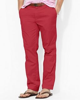Polo Ralph Lauren Newport Chino Pants   Straight Fit