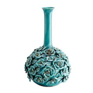 Stout Nile Rose Vase by Cyan Design