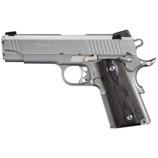 Sig Sauer P250 Compact Long Slide Handgun 615380