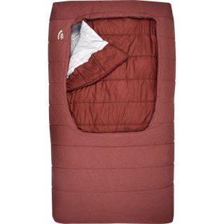 30 to 55 Degree Synthetic Sleeping Bags