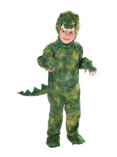 Alligator Costume by Just Pretend Kids