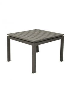 Riviera End Table by AXCSS