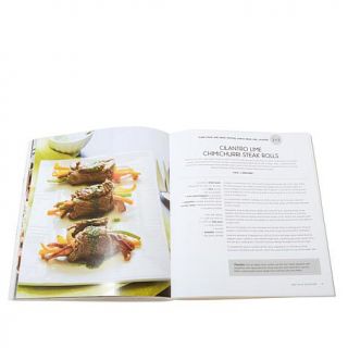 "Express Lane Cooking: 80 Quick Recipes Using 5 Ingredients" Cookbook by S   7903081
