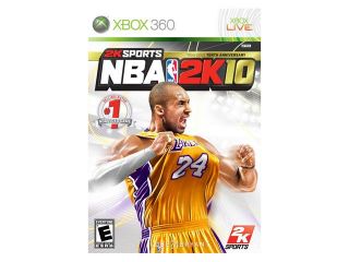 NBA 2K13 PSP Game 2K Games
