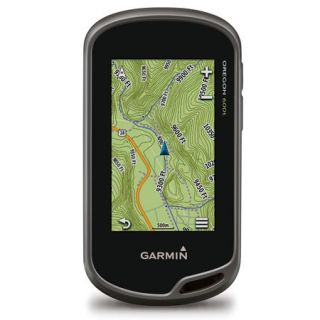 Garmin Oregon 600T GPS 785285