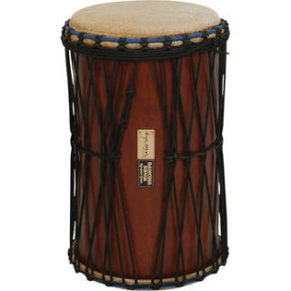 Tycoon Percussion 12" Dancing Drum Signature TDD SAN12