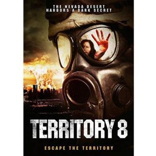 Territory 8 (Widescreen)