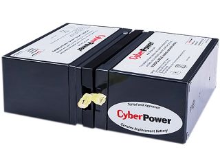 CyberPower RB0690X2 UPS Replacement Battery Cartridge