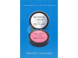 Between a Rock and a Hot Place Reprint