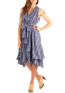 Country Couture Dress  Mod Retro Vintage Dresses