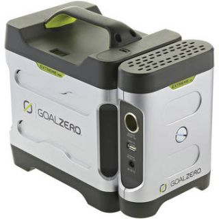 GOAL ZERO Extreme 350 with Universal Inverter and Wall GZ 39003