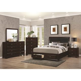 Jackson 5 Piece Bedroom Collection   Shopping   Big