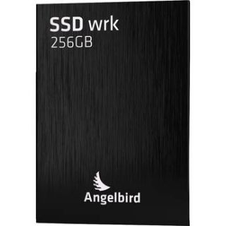 Angelbird  256GB SSD wrk for Mac SSDWRKM256