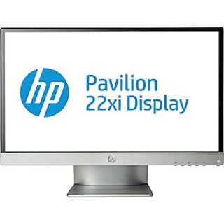 HP Pavilion 22xi 21.5 LED Monitor