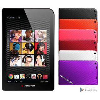 M71BK M7 7 Inch 16GB ANDROID Tablet   Midnight Black