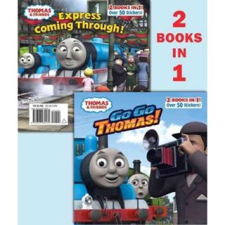 Go, Go, Thomas! / Express Coming Through!