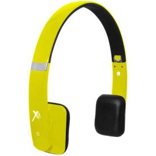 Xit Sound Hue Bluetooth Headphones