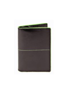 Thunderbird Folding Credit Card Carrier by J.Fold