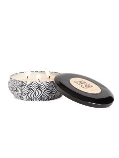 Tangelo 3 Wick Tin Candle by Archipelago