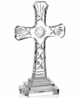 Waterford Gifts, Standing Cross Figurine 8.75