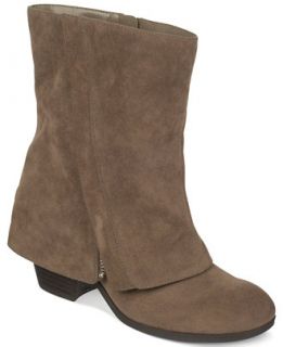 Fergalicious Carly Foldover Boots   Shoes