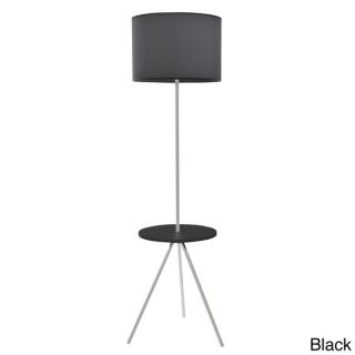 Modern Fusion Floor Lamp with Table  ™ Shopping   Great