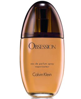 Calvin Klein OBSESSION Fragrance Collection for Women   Shop All