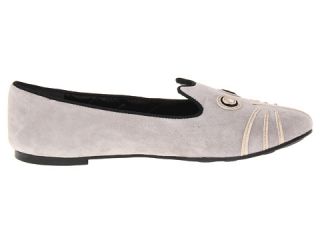 marc by marc jacobs rue loafer grey