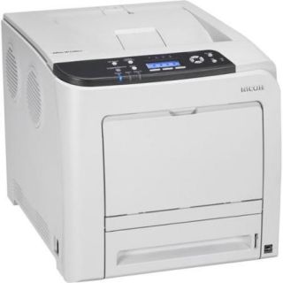 Ricoh Aficio SP C320DN Laser Printer   Color   1200 x 1200 dpi Print   Plain Paper Print   Desktop   26 ppm Mono / 26 pp