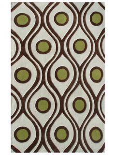 Demetrius Hand Tufted Rug by The Rug Market