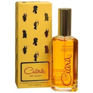 Ciara Cologne Spray 2 Oz.